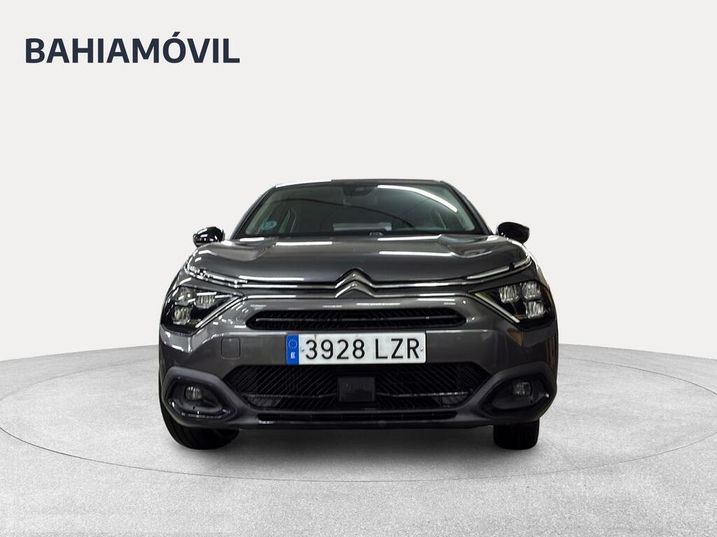 Citroën C4 BlueHDi 110 S&S 6v Feel - Foto 1287
