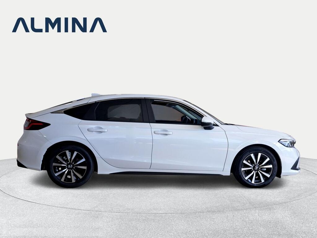 Honda Civic 2.0 i-MMD Elegance CVT - Foto 577