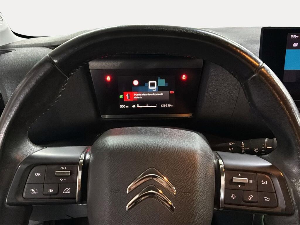 Citroën C4 BlueHDi 110 S&S 6v Feel - Foto 1302