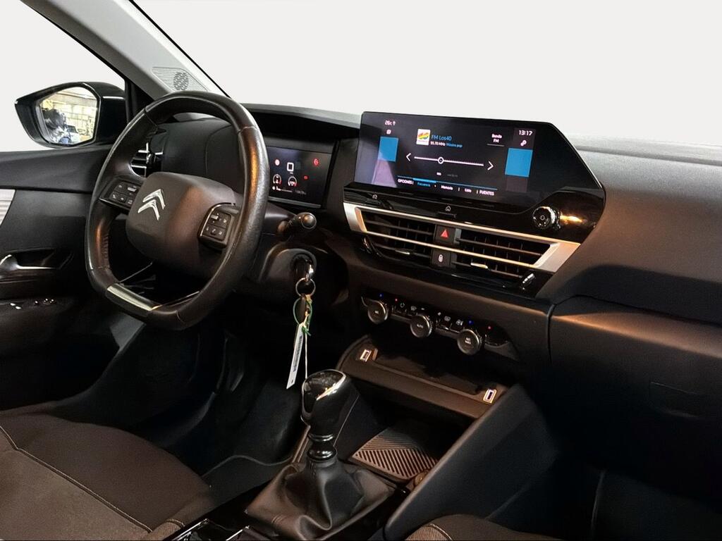 Citroën C4 BlueHDi 110 S&S 6v Feel - Foto 1300