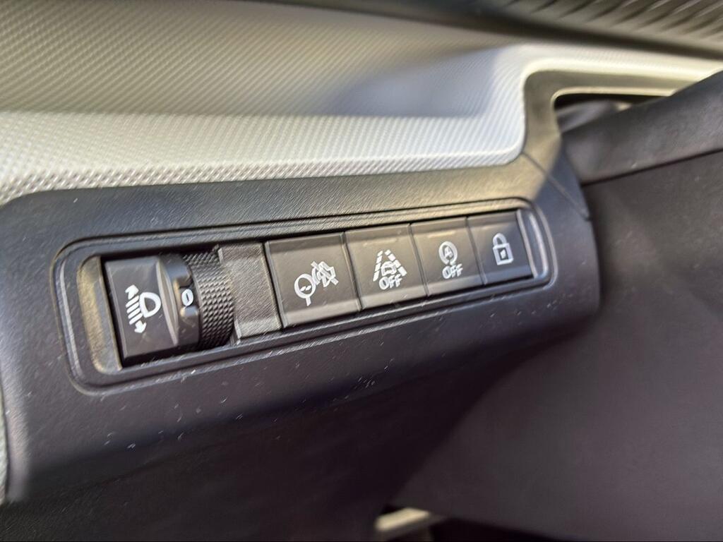 Citroën C3 Turbo 100 You - Foto 852