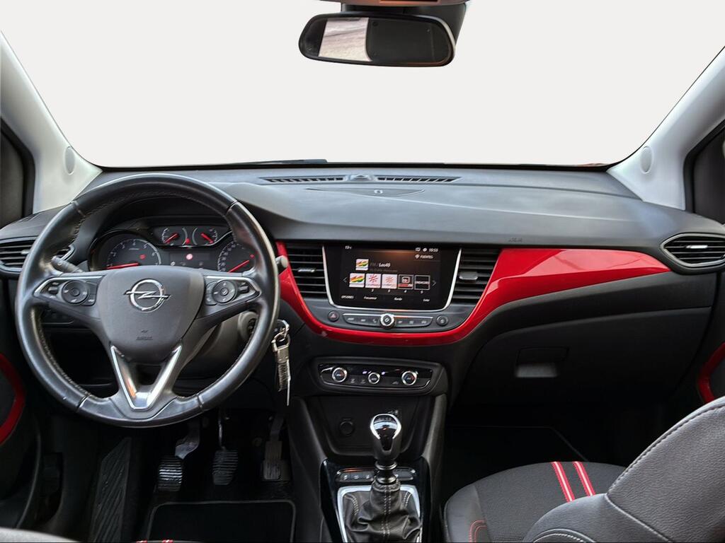 Opel CrossLand 1.2 81kW (110CV) GS Line - Foto 1056