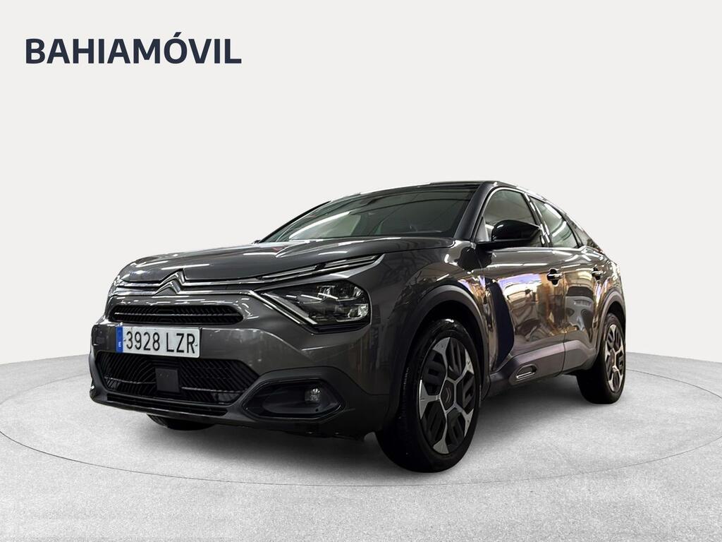 Citroën C4 BlueHDi 110 S&S 6v Feel - Foto 1286