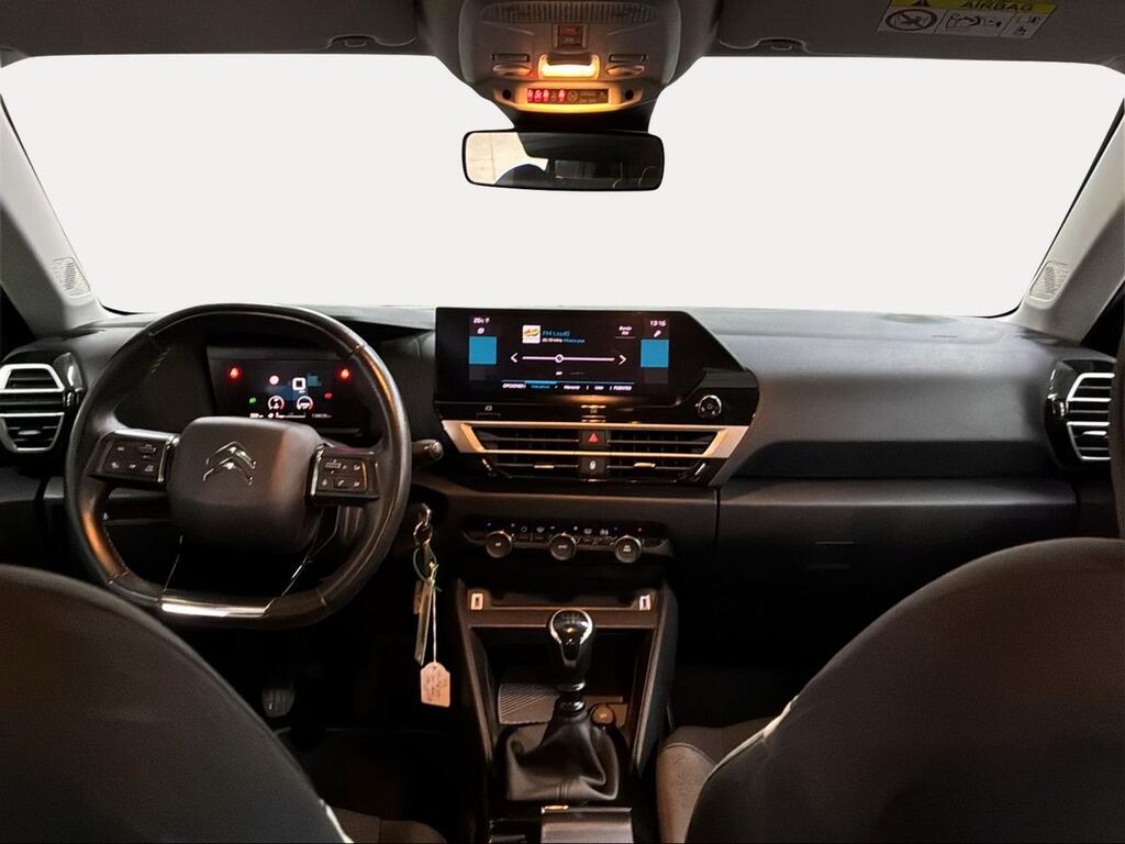 Citroën C4 BlueHDi 110 S&S 6v Feel - Foto 1293