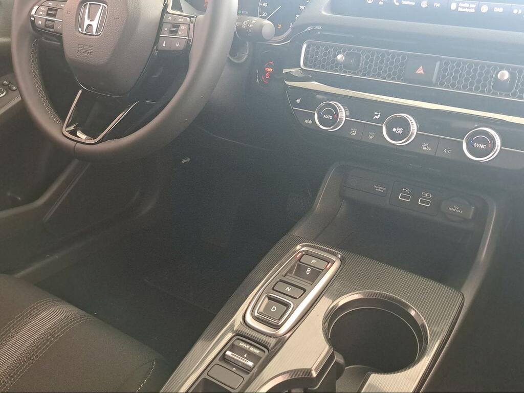 Honda Civic 2.0 i-MMD Elegance CVT - Foto 592