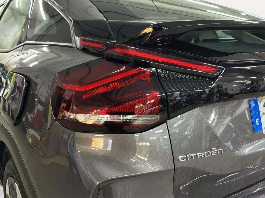 Citroën C4 BlueHDi 110 S&S 6v Feel - Foto 1305