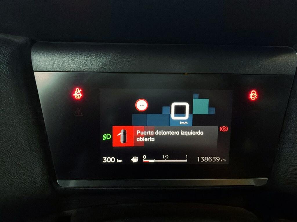 Citroën C4 BlueHDi 110 S&S 6v Feel - Foto 1303