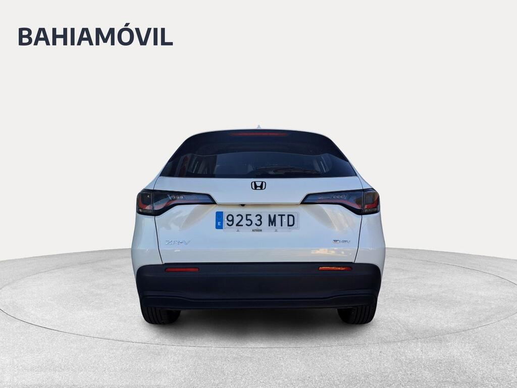 Honda ZR-V 2.0 i-MMD 4x2 Elegance CVT - Foto 693