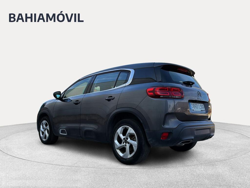 Citroën C5 Aircross BlueHdi 96kW (130CV) S&S Live Pack - Foto 760