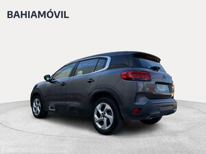 Citroën C5 Aircross BlueHdi 96kW (130CV) S&S Live Pack