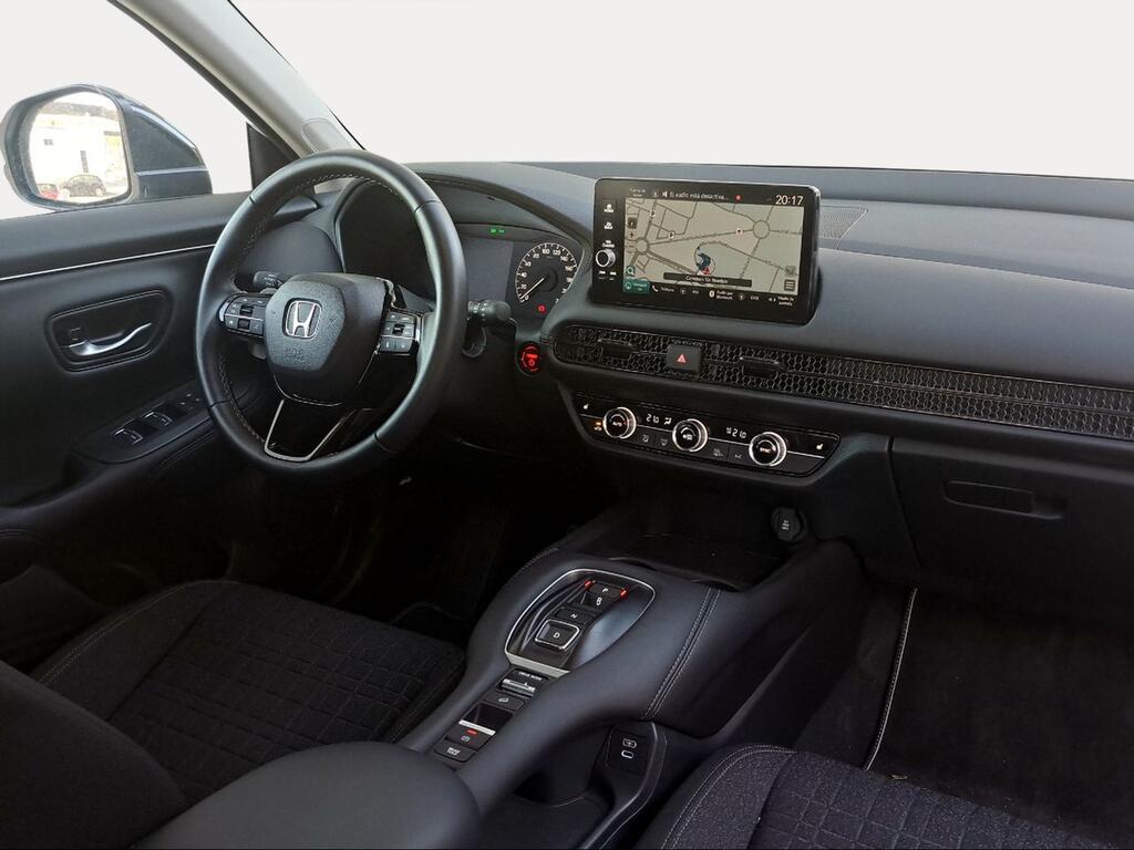 Honda ZR-V 2.0 i-MMD 4x2 Elegance CVT - Foto 703