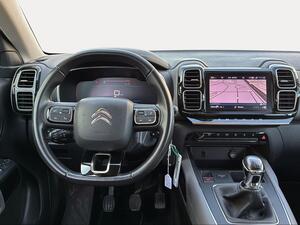 Citroën C5 Aircross BlueHdi 96kW (130CV) S&S Live Pack