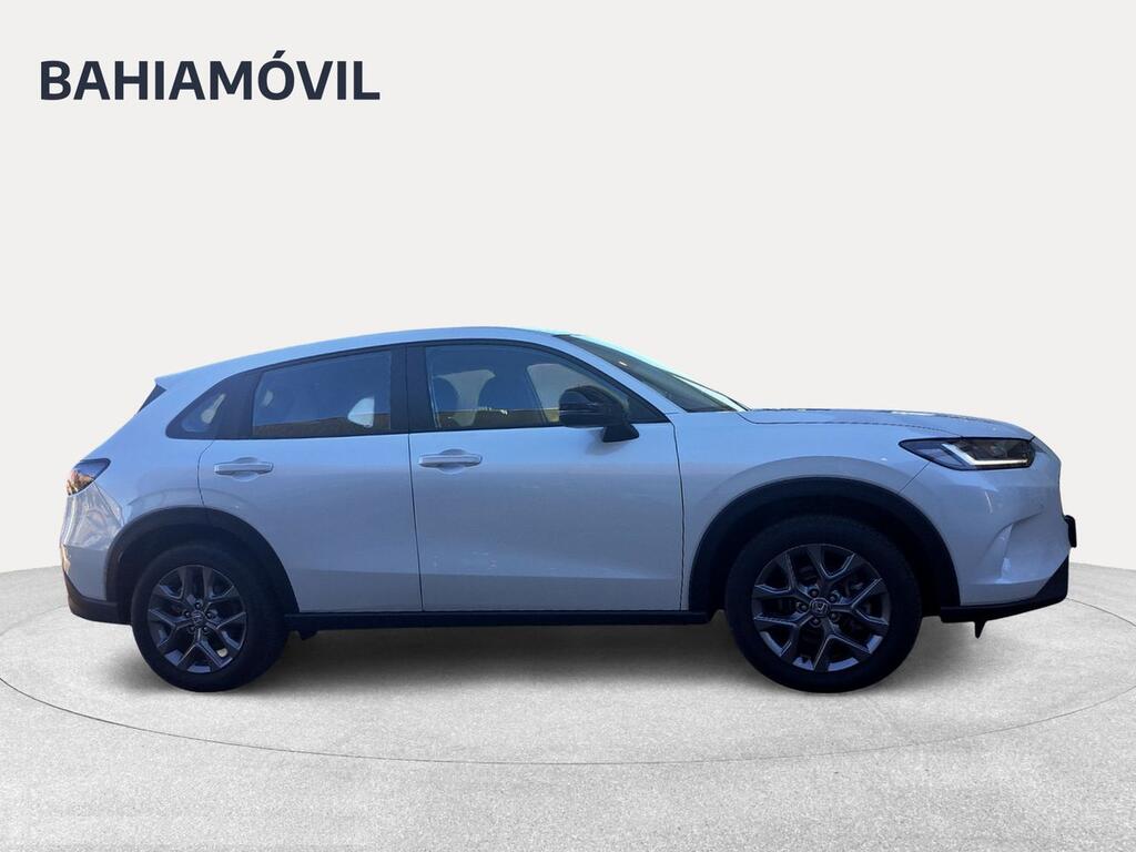 Honda ZR-V 2.0 i-MMD 4x2 Elegance CVT - Foto 692
