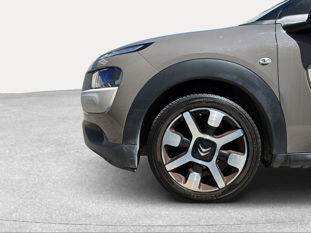 Citroën C4 Cactus PureTech 60KW (82CV) Feel Edition - Foto 1008