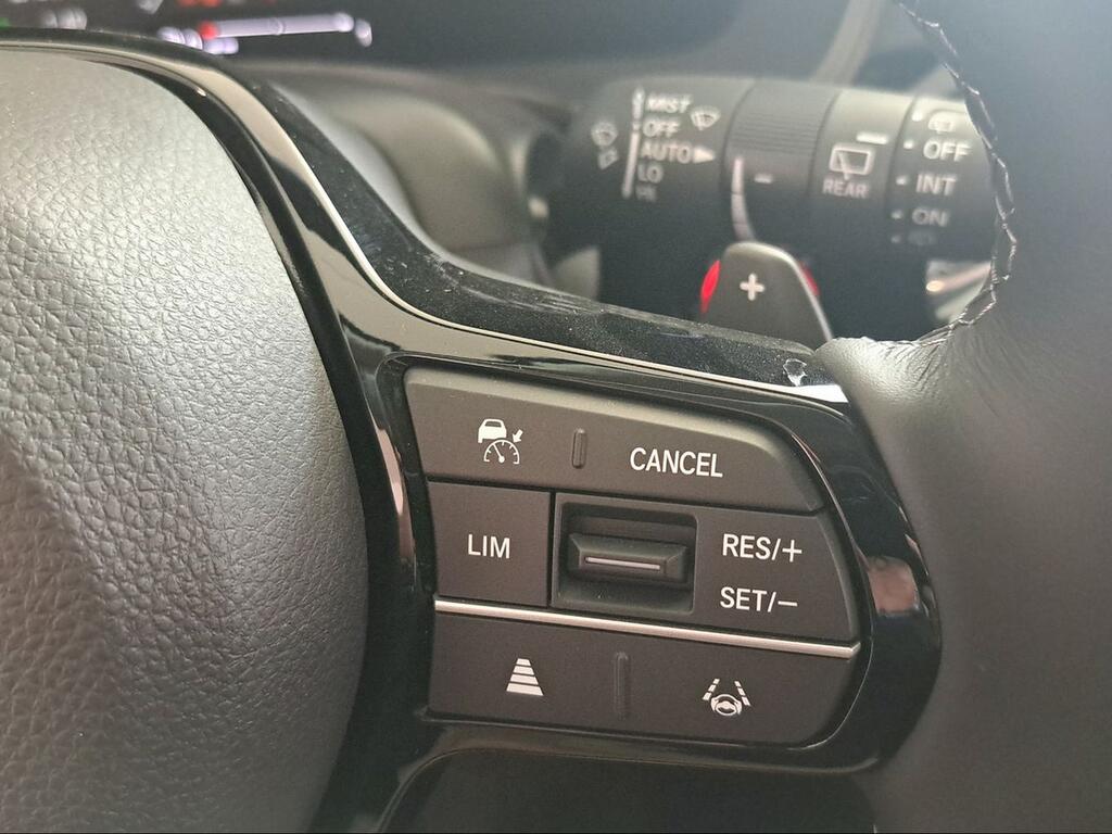 Honda Civic 2.0 i-MMD Elegance CVT - Foto 581