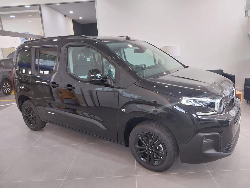 Citroën Berlingo Talla M BlueHDi 100 S&S PLUS - Foto 618