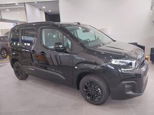 Citroën Berlingo Talla M BlueHDi 100 S&S PLUS