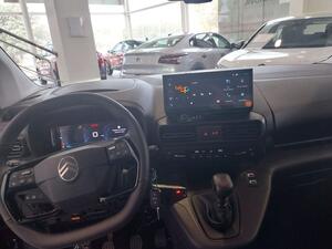 Citroën Berlingo Talla M BlueHDi 100 S&S PLUS