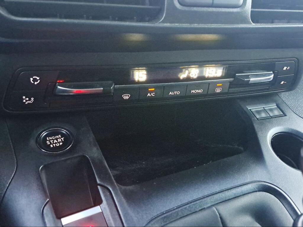 Peugeot Rifter Bussiness Standard BHDi 100 S&S MAN - Foto 769