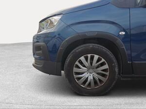 Peugeot Rifter Bussiness Standard BHDi 100 S&S MAN