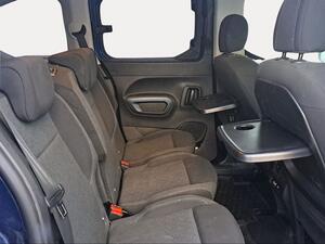 Peugeot Rifter Bussiness Standard BHDi 100 S&S MAN