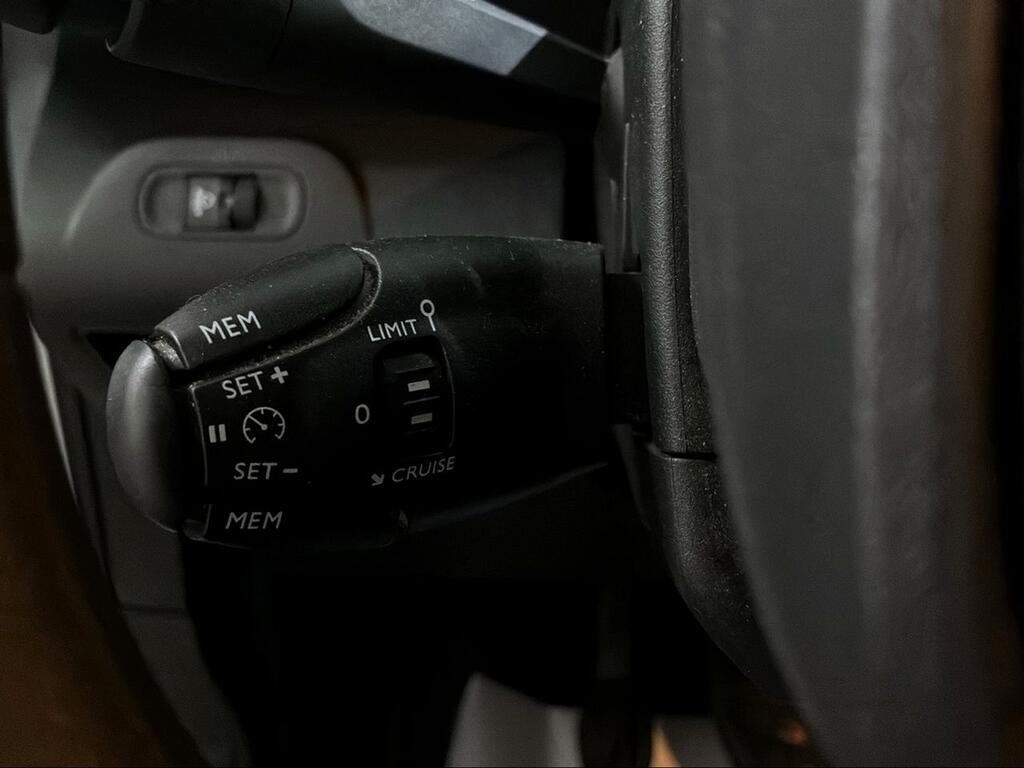 Peugeot Rifter - Foto 959