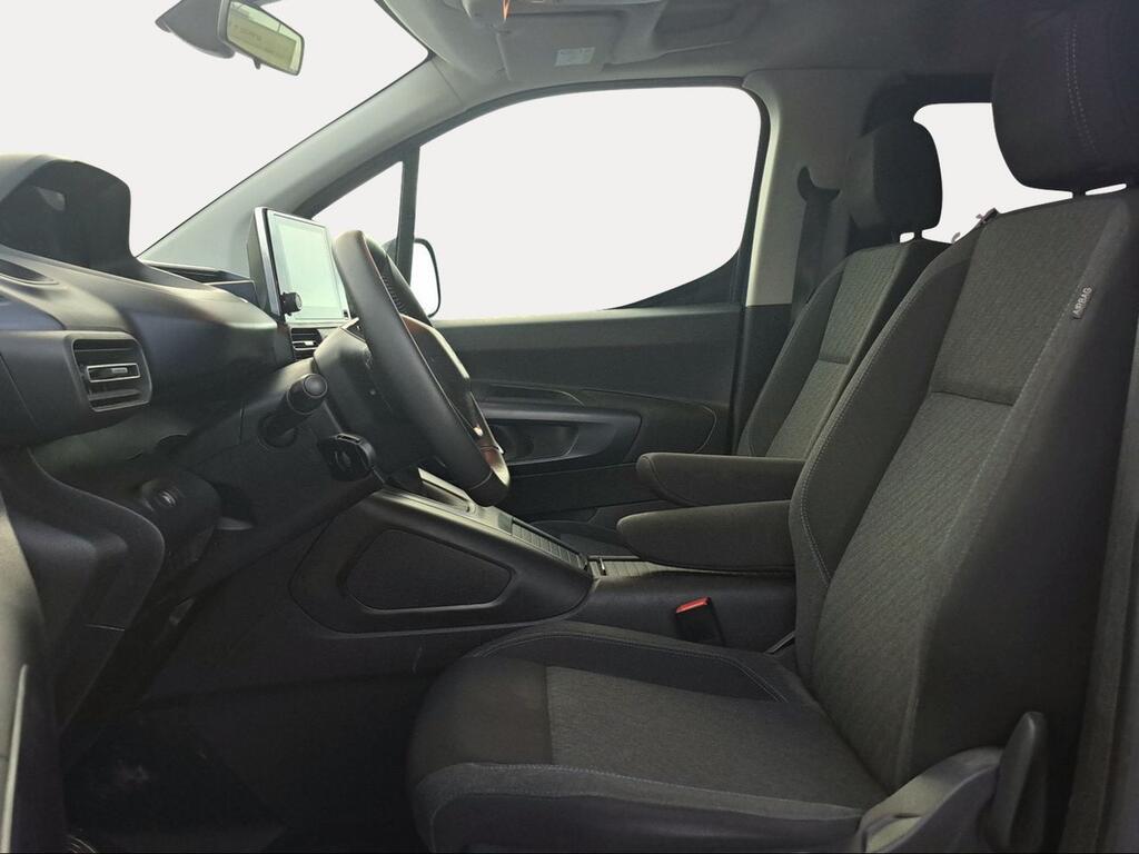 Peugeot Rifter Bussiness Standard BHDi 100 S&S MAN - Foto 751