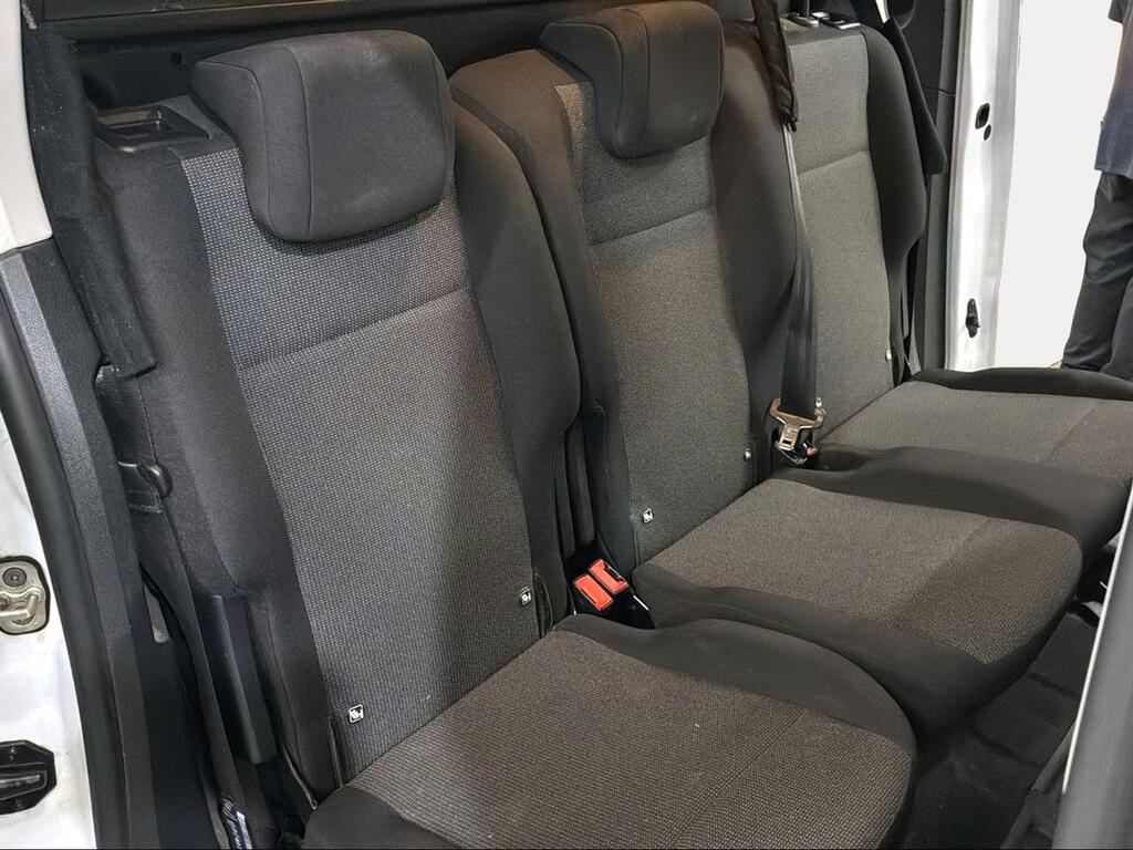Peugeot Rifter - Foto 950