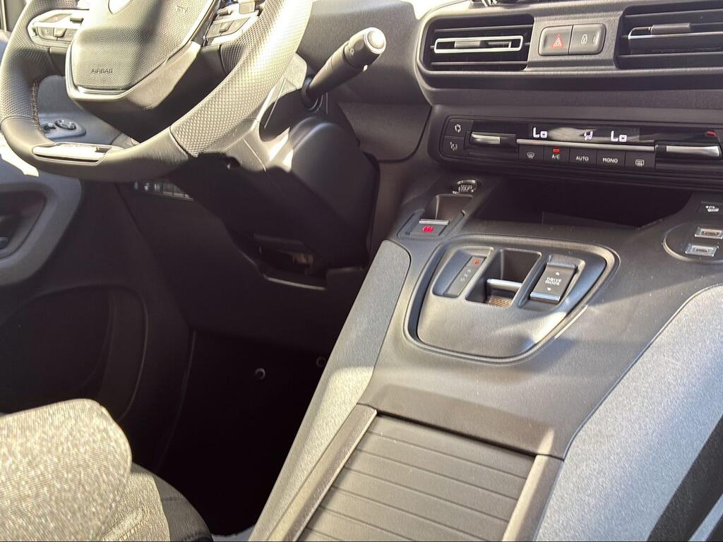 Peugeot e-Rifter e-Rifter GT Standard 100kW - Foto 815