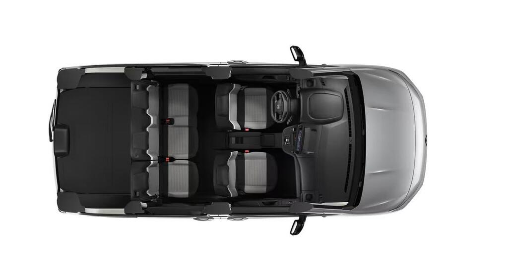 Citroën Berlingo Citroën ë-Berlingo Talla M ë-Berlingo 50 kWh PLUS - Foto 739