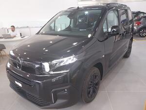 Citroën Berlingo Talla M BlueHDi 100 S&S PLUS