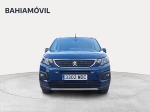 Peugeot Rifter Bussiness Standard BHDi 100 S&S MAN