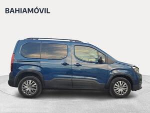 Peugeot Rifter Bussiness Standard BHDi 100 S&S MAN