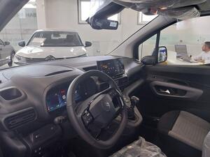 Citroën Berlingo Talla M BlueHDi 100 S&S PLUS