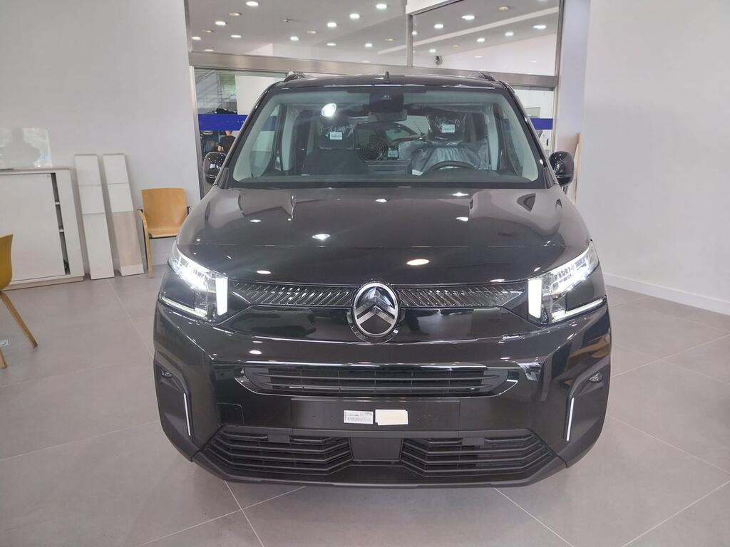 Citroën Berlingo Talla M BlueHDi 100 S&S PLUS - Foto 617