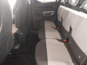 Citroën Berlingo Talla M BlueHDi 100 S&S PLUS