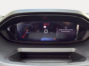 Peugeot Rifter Rifter Allure BlueHDi 100