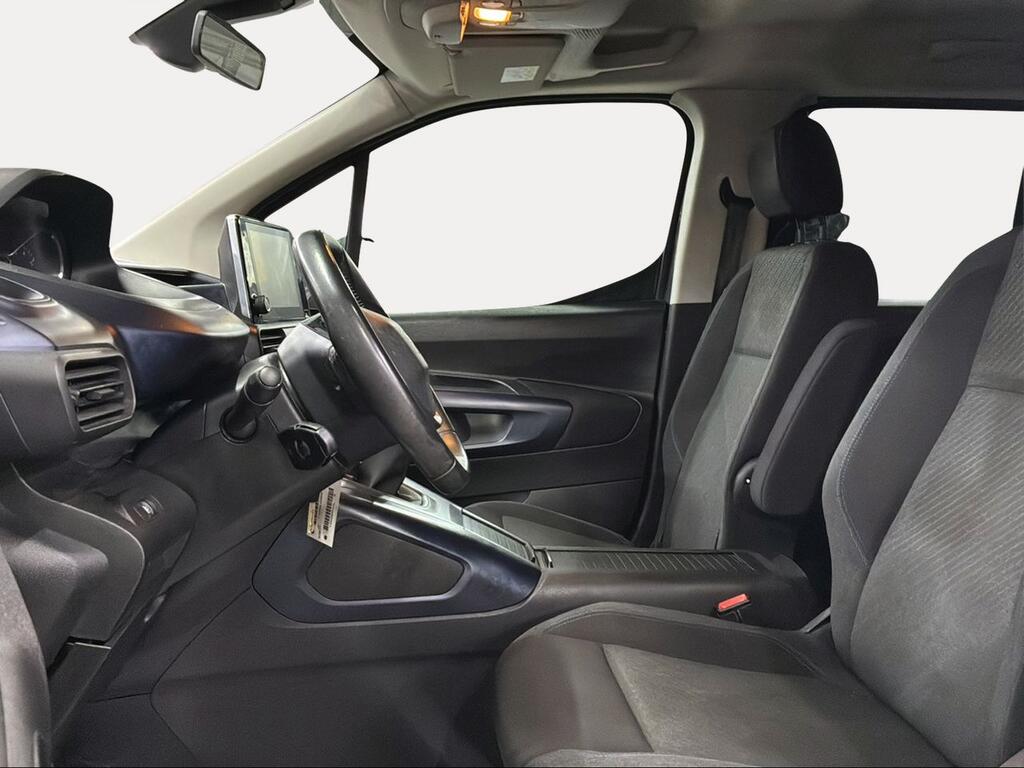 Peugeot Rifter RIFTER ALLURE 1.5 BLUEHDI 100 - Foto 848