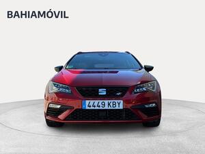 Seat Leon 2.0 TSI 221kW (300CV) DSG-6 St&Sp CUPRA