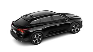 Citroën C5 X Hybrid 107kW (145CV) e-DCS6 Max