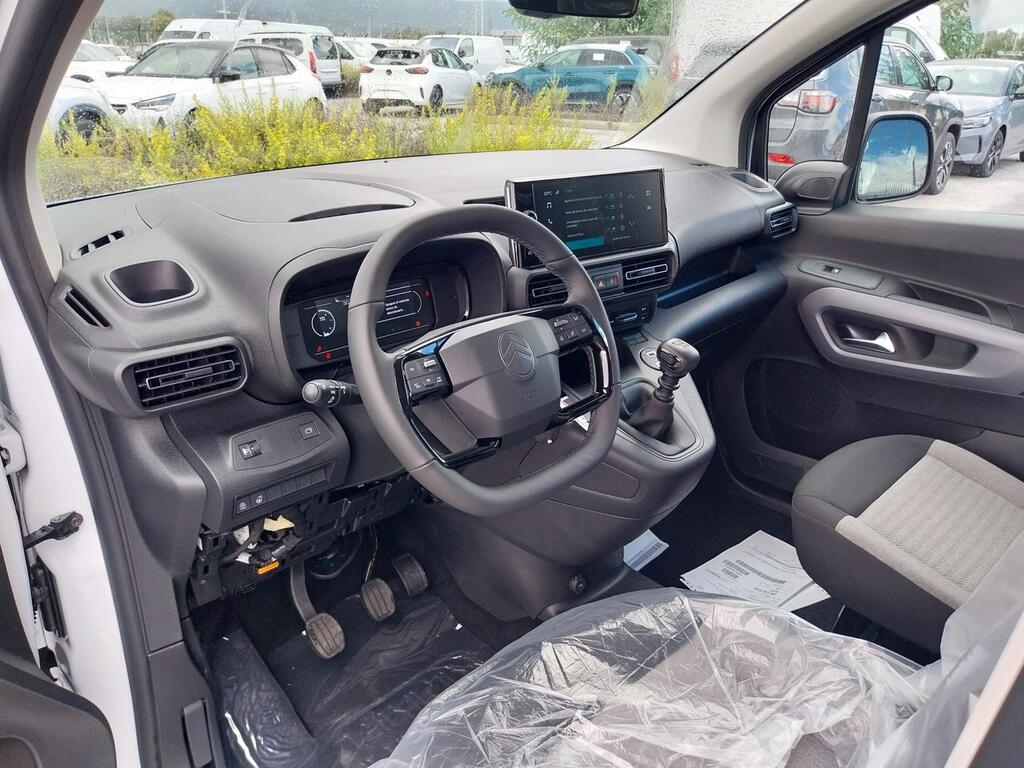 Citroën Berlingo Talla M BlueHDi 100 S&S PLUS - Foto 588