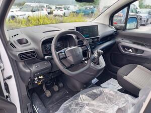 Citroën Berlingo Talla M BlueHDi 100 S&S PLUS