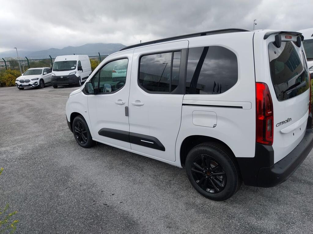 Citroën Berlingo Talla M BlueHDi 100 S&S PLUS - Foto 584