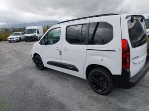 Citroën Berlingo Talla M BlueHDi 100 S&S PLUS