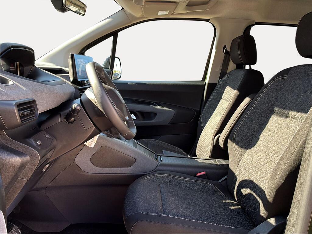 Peugeot Rifter Rifter Allure BlueHDi 100 6 Vel. MAN Standard - Foto 715