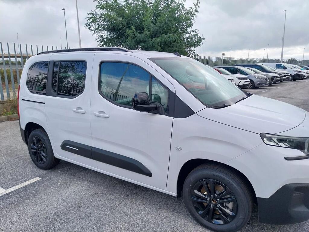 Citroën Berlingo Talla M BlueHDi 100 S&S PLUS - Foto 583