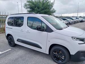 Citroën Berlingo Talla M BlueHDi 100 S&S PLUS