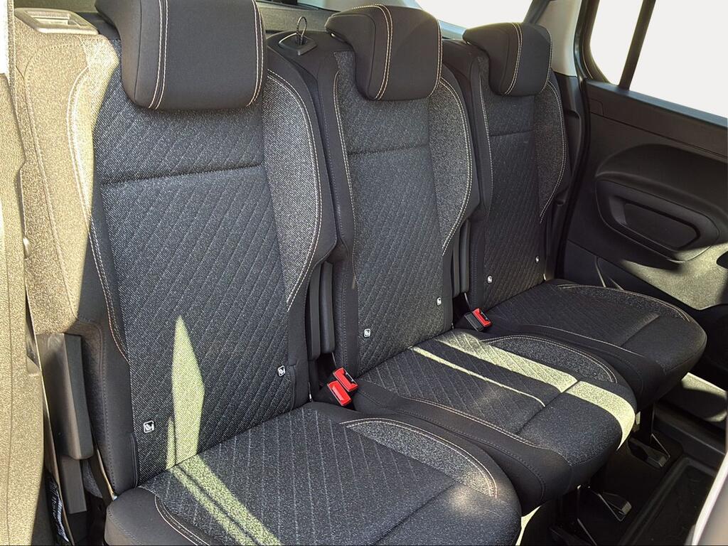 Peugeot Rifter Rifter Allure BlueHDi 100 6 Vel. MAN Standard - Foto 722