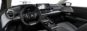 Citroën C5 X Hybrid 107kW (145CV) e-DCS6 Max