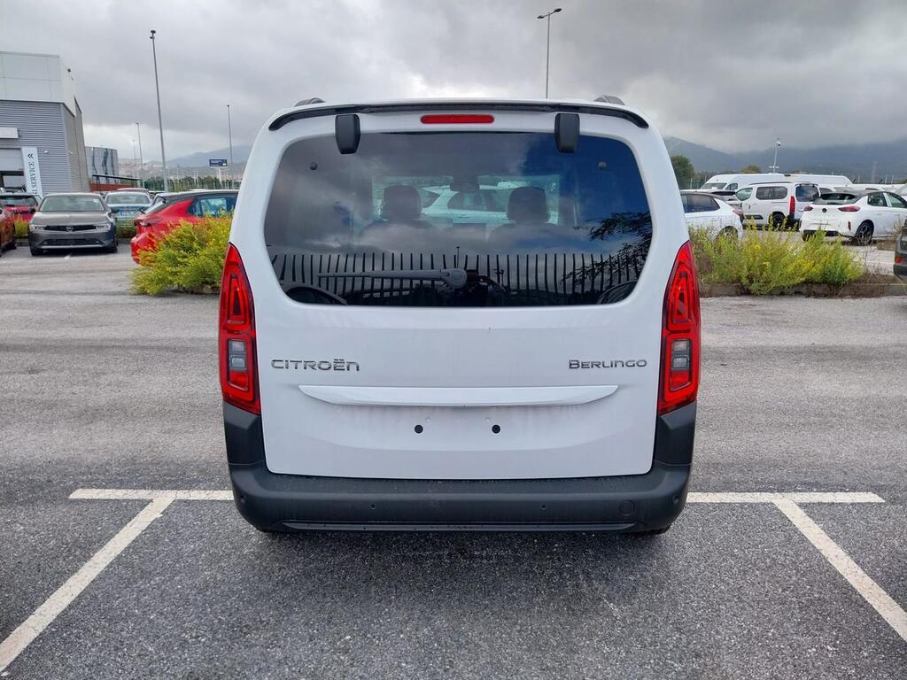 Citroën Berlingo Talla M BlueHDi 100 S&S PLUS - Foto 586